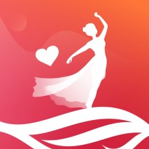 小宝贝直播 app下载二维码_logo