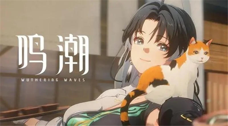 鸣潮龙山狼无情兽成就怎么达成