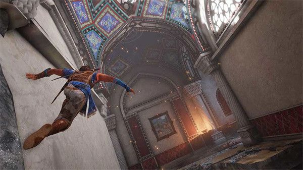 育碧重磅新游档期揭晓