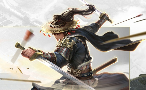大秦帝国世族功能怎么玩