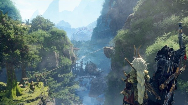 《狂野之心》各武器特点分析及推荐