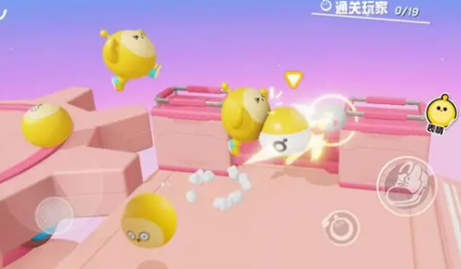 不用下载蛋仔派对秒玩入口2023最新详情_蛋仔派对秒玩不用登录不显示链接