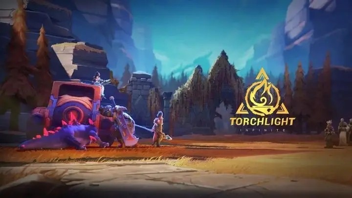 火炬之光无限抗性上限是多少