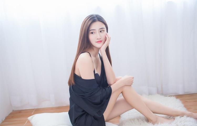女性警花的独特优势