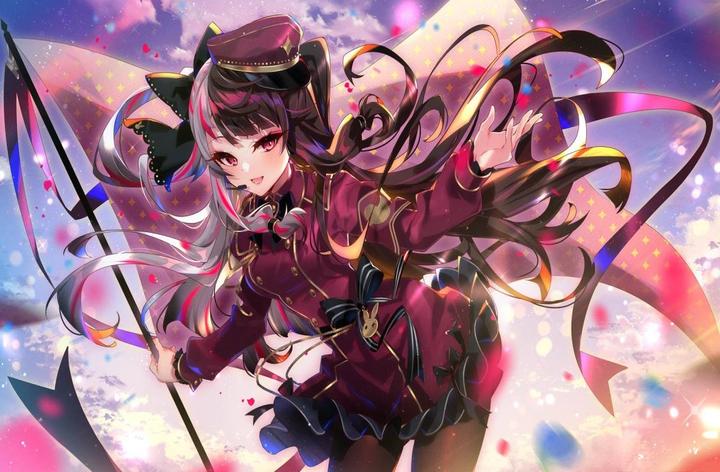 自然界的声音与情感