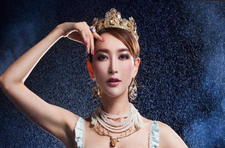 敏感性的差异