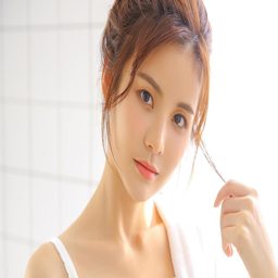 女儿叫父亲耕田：传统与现代的交融