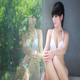 瑜伽课堂上：当我的瑜伽老师胸好大没带罩子时，我们该如何应对？