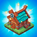 魔幻境界游戏下载-魔幻境界(合成王国)手机版v1.391.10