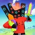 百变萝卜刀游戏下载-百变萝卜刀游戏安卓版v1.0.0