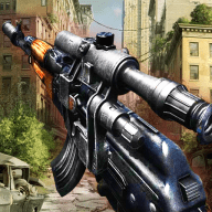 死亡之怒僵尸3D射手Zombie Shooting手机下载
