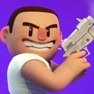 枪星大逃杀(Gunstars)安卓手机游戏app