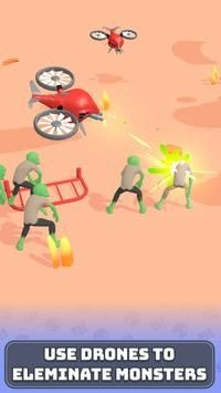 僵尸生还者Zombie Survivor3