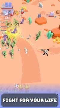 僵尸生还者Zombie Survivor0