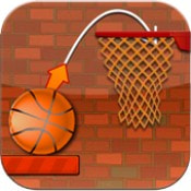 物理投篮Basketball Toss安装下载免费正版