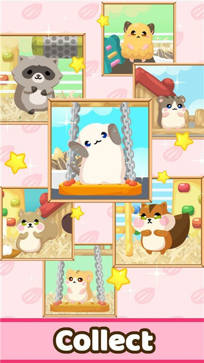 仓鼠好朋友游戏(Hamster & Friends)2