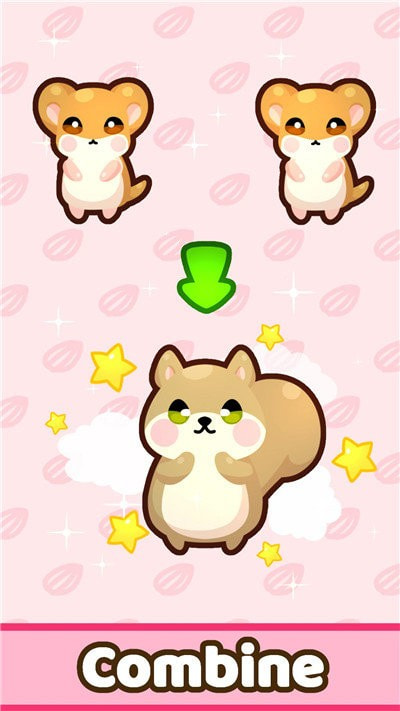 仓鼠好朋友游戏(Hamster & Friends)0