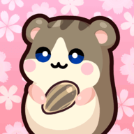 仓鼠好朋友游戏(Hamster & Friends)_logo