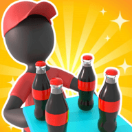 可乐工厂(CokeFactory)游戏最新版