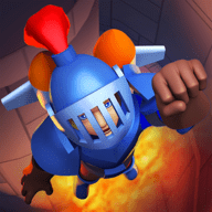 飞翔的超人JetKnight正版下载中文版