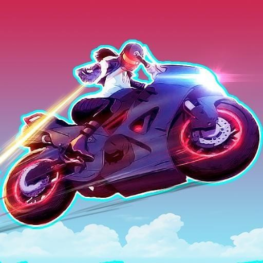 摩托车骑士粉碎Rider Smash永久免费版下载