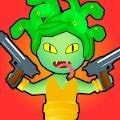 约翰尼怪物Johnny Monster永久免费版下载
