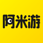 阿米游正版下载安装免费_logo