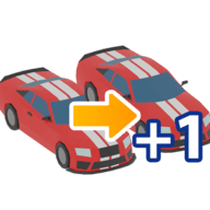 赛车碰撞世界(CarShapeClicker)安卓免费游戏app