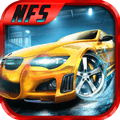 极品超高速Need For Super Speed_logo