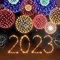超级烟花大爆炸2023_logo