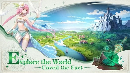 命运幻想策略RPG2
