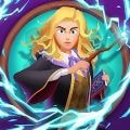 放置巫师学校大亨Idle Wizarding School Tycoon去广告版下载