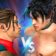 功夫空手道最后一战（Kung Fu Karate Final Fight）游戏下载