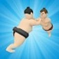 相扑战跑Sumo Wrestlers手游最新安卓版本