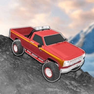 下坡驾驶(DownhillCar)apk下载手机版