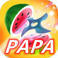 水果papapa免费下载最新版2023
