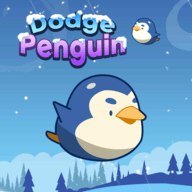 躲避企鹅(Dodge Penguin)下载安卓最新版