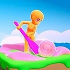 冰淇淋个乐园(Ice Cream World)apk游戏下载