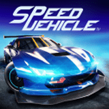 疯狂赛车王Furious Racing_logo