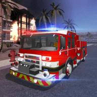 印尼消防车模拟器(Fire Engine Simulator)免费最新版