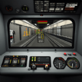 掌握驾驶技巧(Truck Simulator Drive Europe)_logo