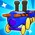 铁路和木材Rail and Wood_logo