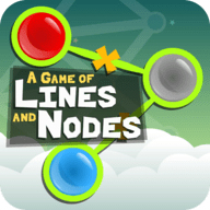 点线之间(A Game of Lines and Nodes手游最新软件下载