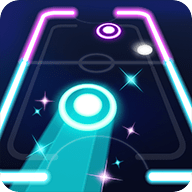 霓虹曲棍球(Neon Hockey)游戏客户端下载安装手机版