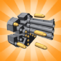 左轮冲锋Revolver Rush_logo
