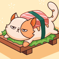寿司猫咖啡馆(Sushi Cat)下载安卓最新版