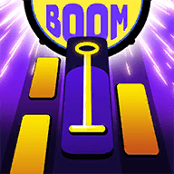 节奏轰鸣(Beat Boom!)安卓中文免费下载