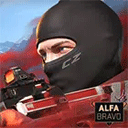 战斗大师最新版_logo