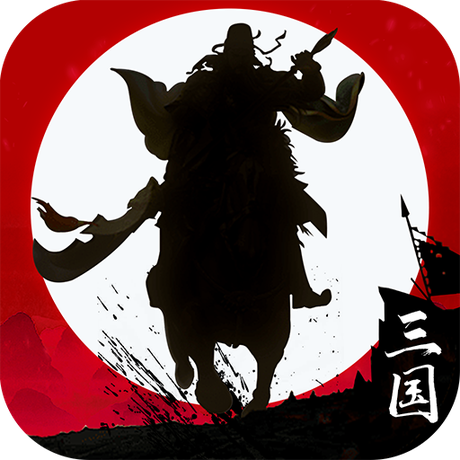 霸王天下九游版_logo