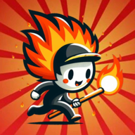 拯救消防员(Save Fire Guy)官网版下载-拯救消防员(Save Fire Guy)安卓版v3.1